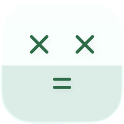 Calzy app icon